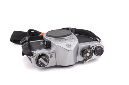 Pentax Spotmatic SP 500