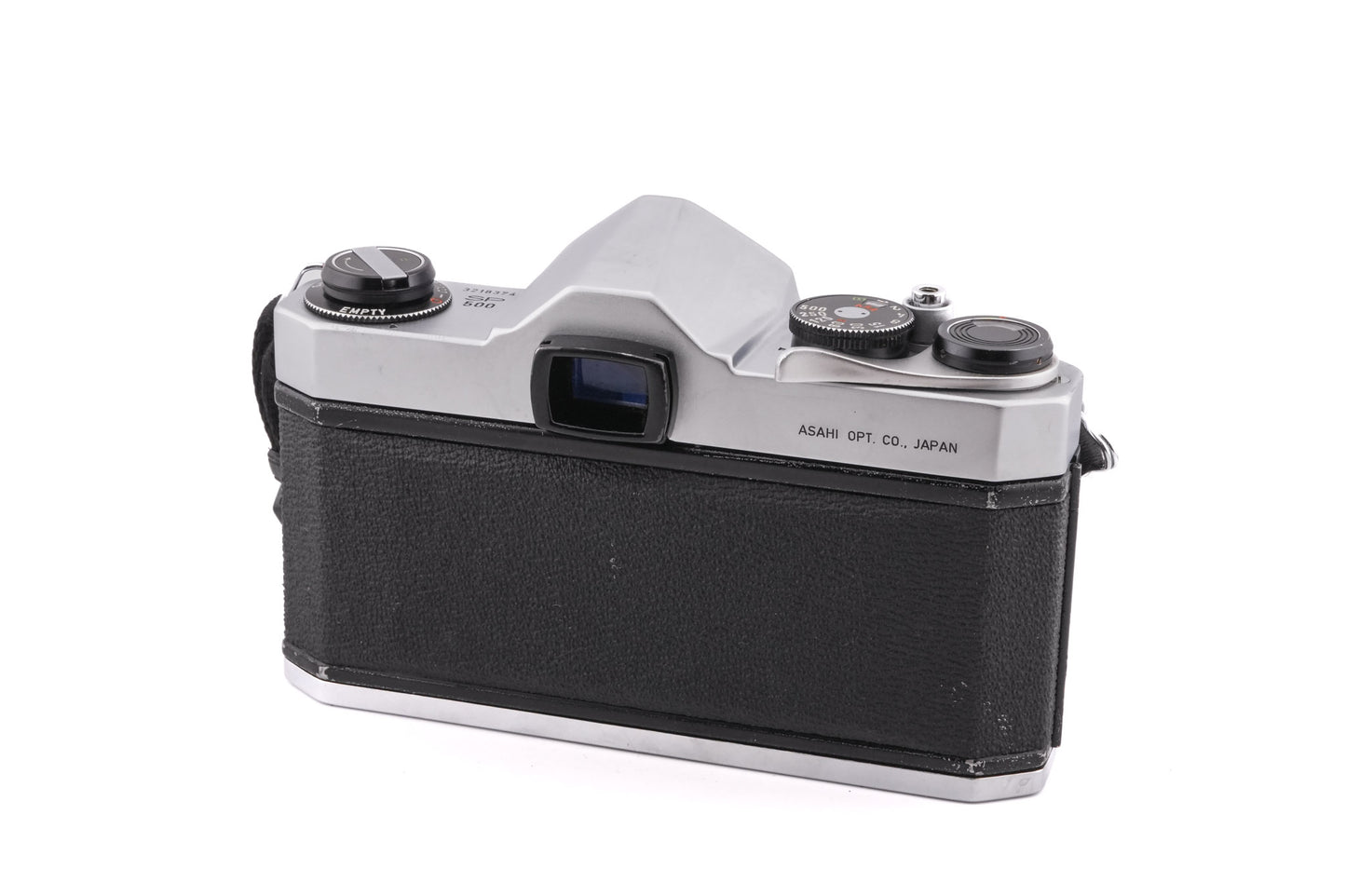 Pentax Spotmatic SP 500