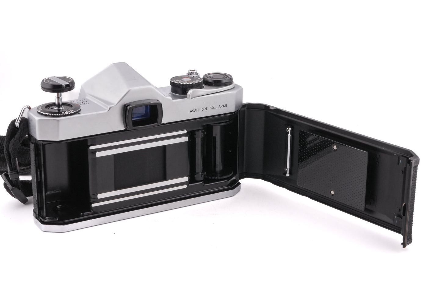 Pentax Spotmatic SP 500