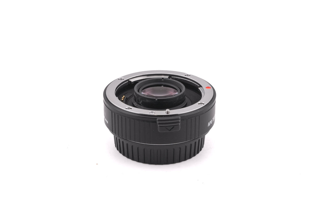 Sigma 1.4x Teleconverter APO EX DG