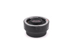 Sigma 1.4x Teleconverter APO EX DG