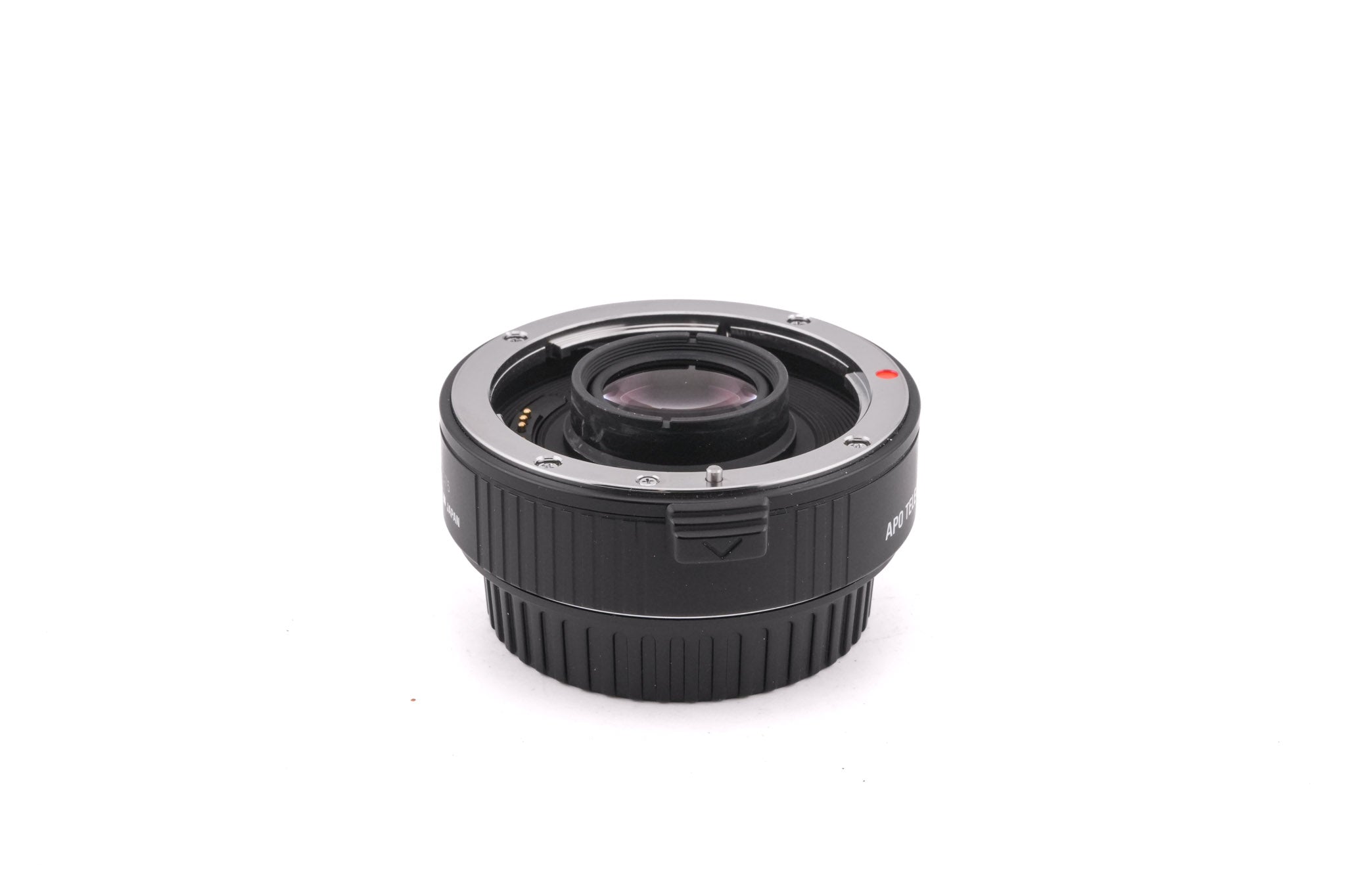 Sigma 1.4X APO Teleconverter EX DG