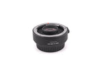 Sigma 1.4x Teleconverter APO EX DG