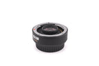 Sigma 1.4x Teleconverter APO EX DG