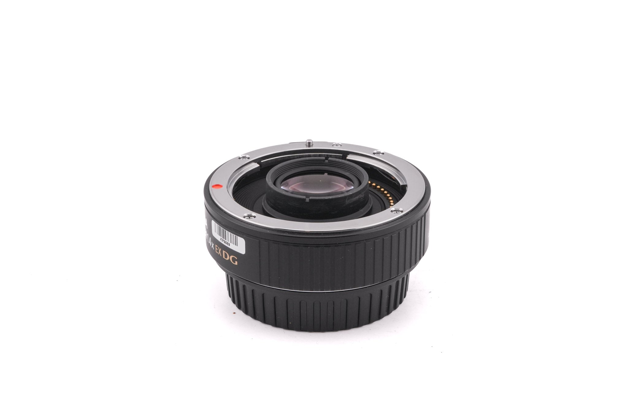 Sigma 1.4X APO Teleconverter EX DG