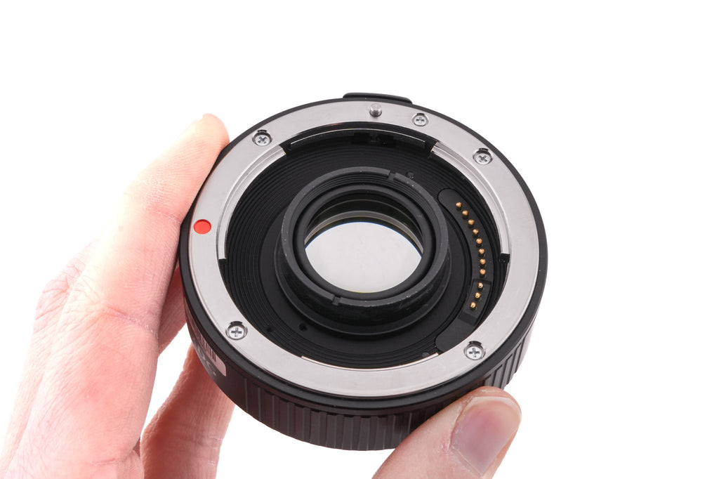 Sigma 1.4x Teleconverter APO EX DG