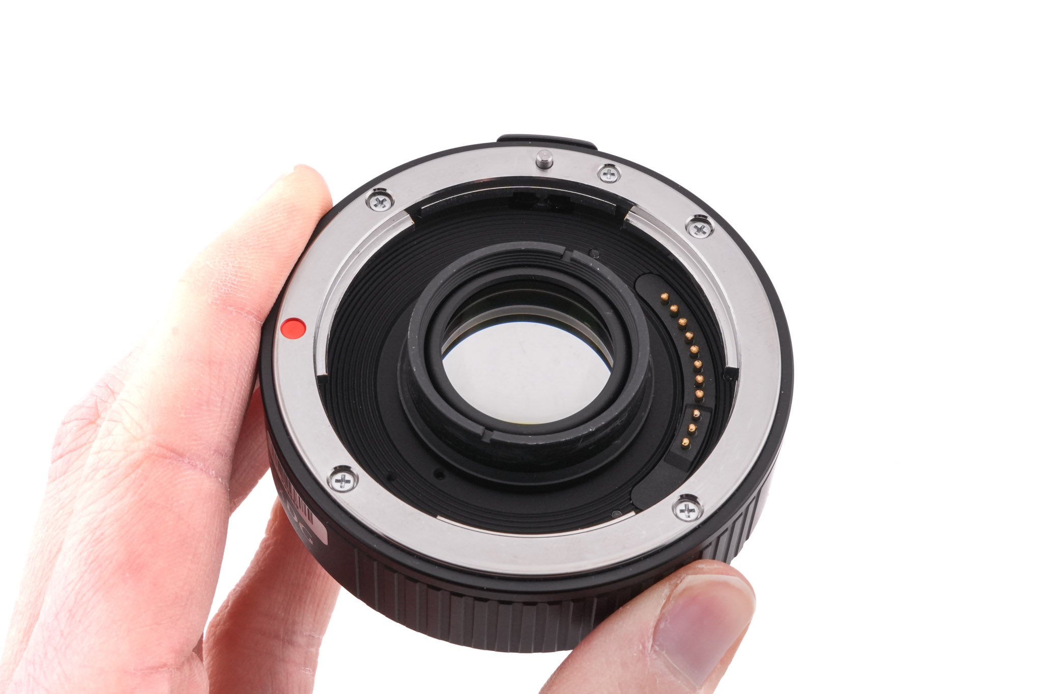 Sigma 1.4X APO Teleconverter EX DG