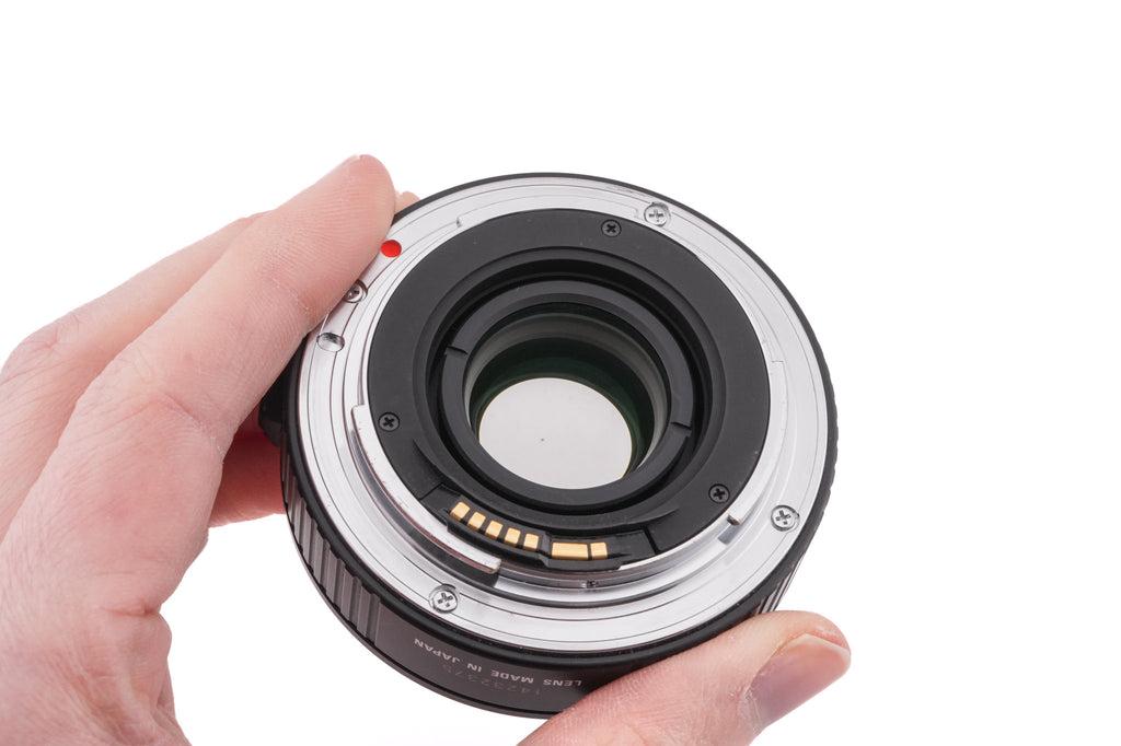 Sigma 1.4x Teleconverter APO EX DG