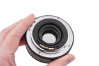Sigma 1.4x Teleconverter APO EX DG