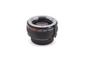 Hama 2x Teleconverter 7Element Auto MC