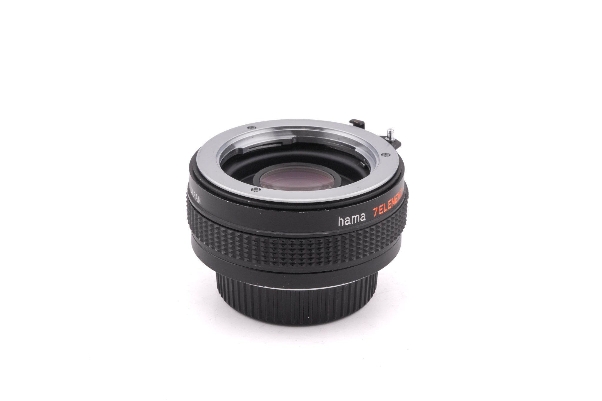 Hama 2x Teleconverter 7Element Auto MC