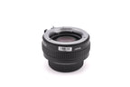 Hama 2x Teleconverter 7Element Auto MC