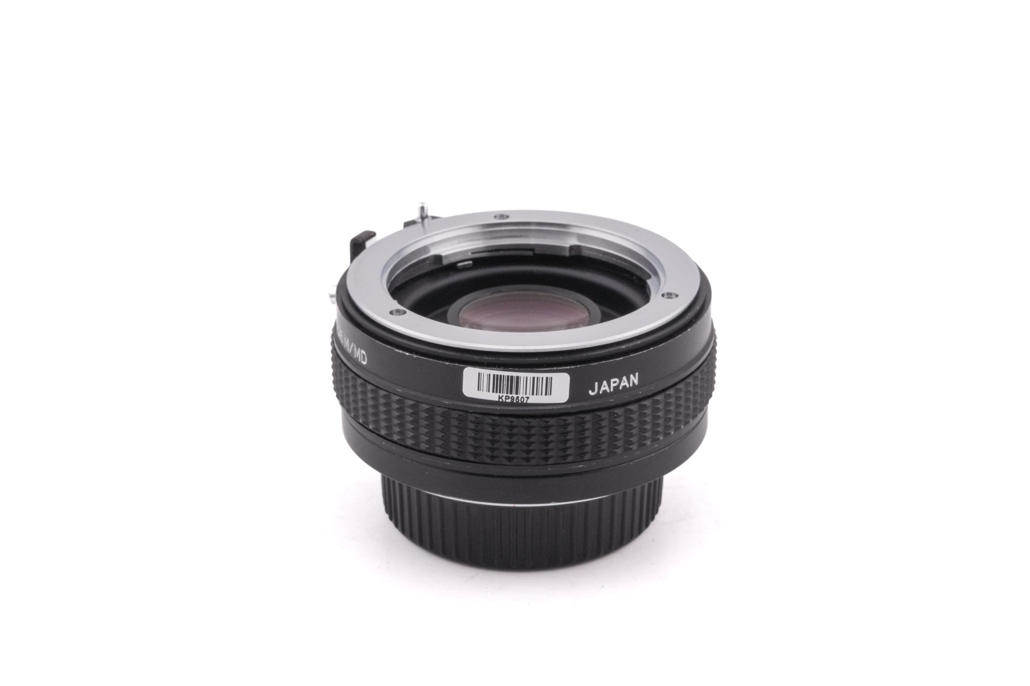 Hama 2x Teleconverter 7Element Auto MC