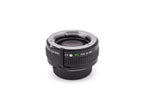 Hama 2x Teleconverter 7Element Auto MC