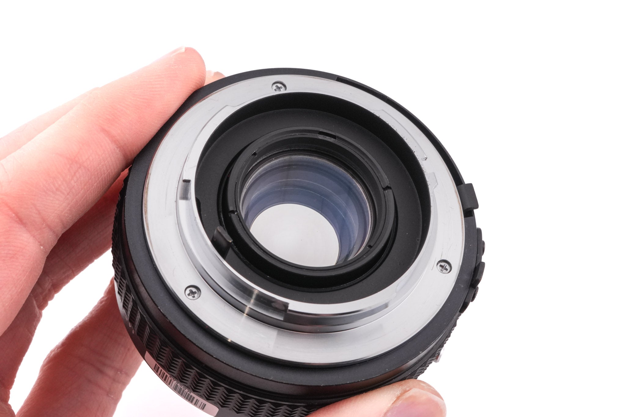 Hama 2x Teleconverter 7Element Auto MC