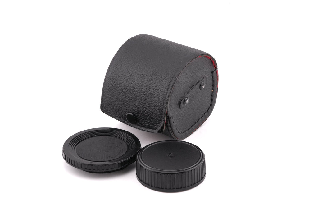 Hama 2x Teleconverter 7Element Auto MC
