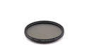 L.C.W. 77mm Neutral Density Filter Fader ND MKII - Accessory