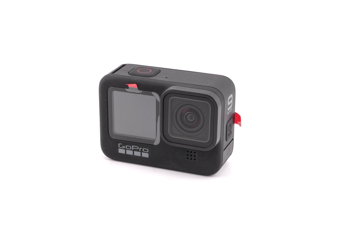 GoPro Hero 9 - Camera