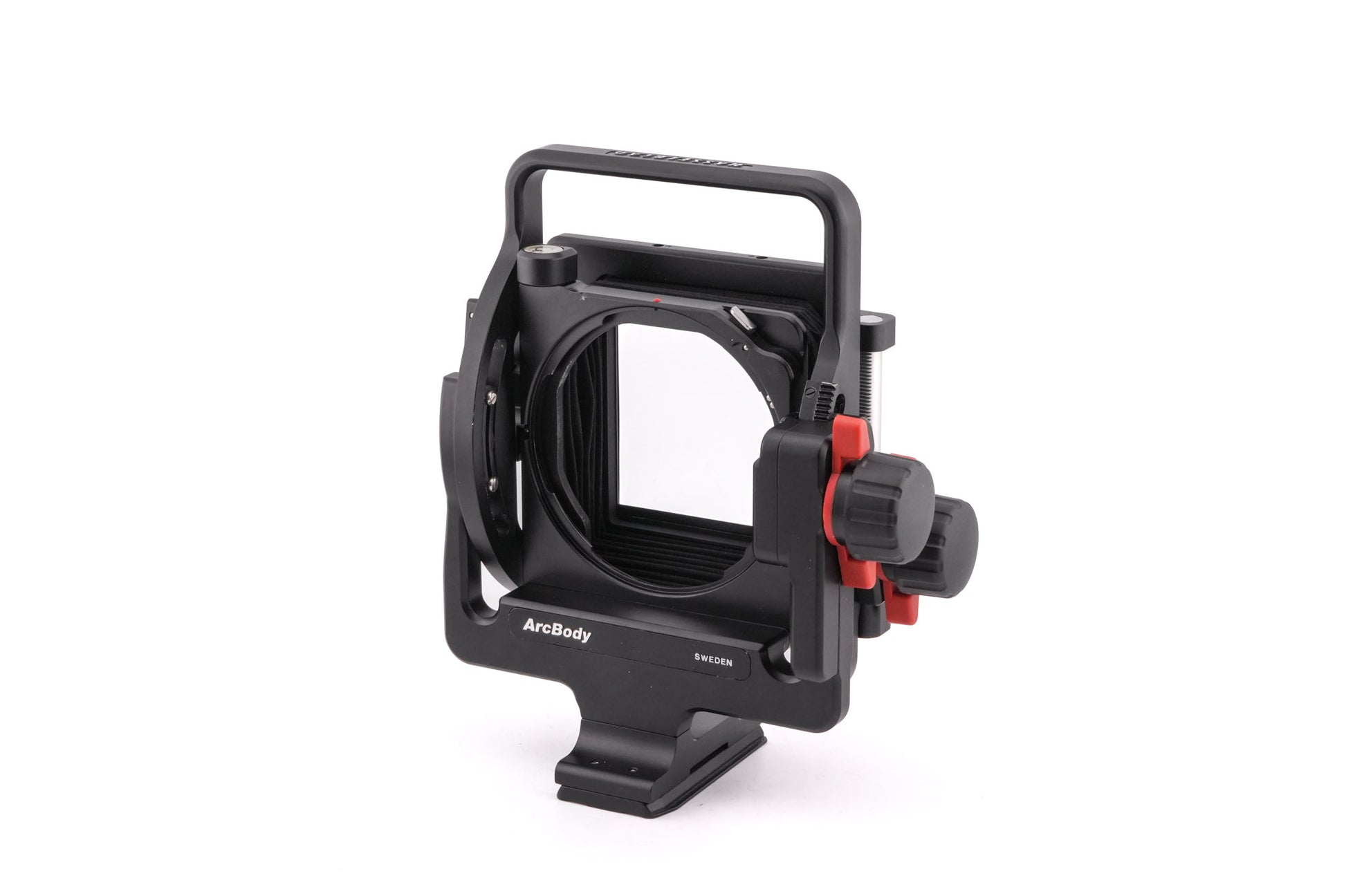 Hasselblad ArcBody (17015) Camera - Main Image