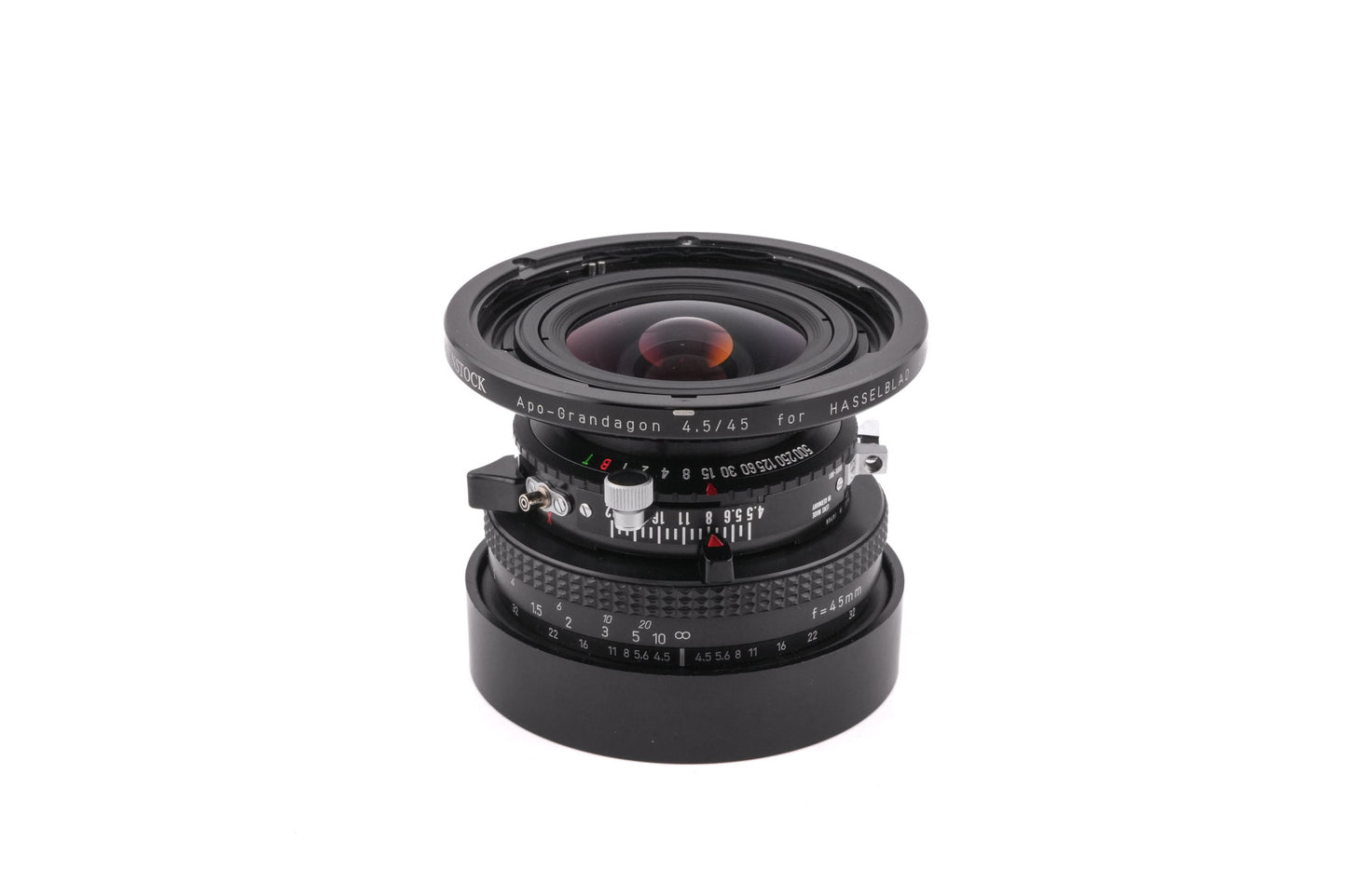 Rodenstock 45mm f4.5 APO-Grandagon (27045) - Lens