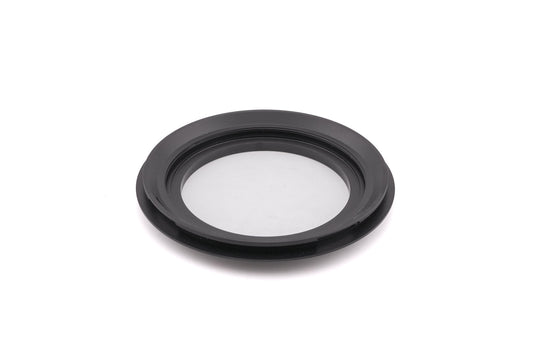 Hasselblad Centre Filter Holder (47018) - Accessory