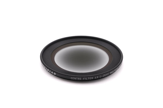 Hasselblad Centre Filter 4x (47057) - Accessory