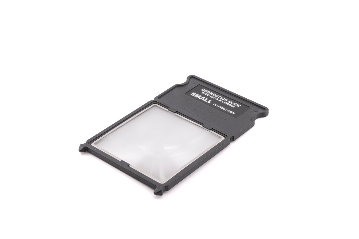 Hasselblad Small Correction Slide (47003) - Accessory