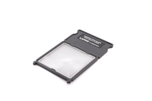 Hasselblad Large Correction Slide (47011) - Accessory