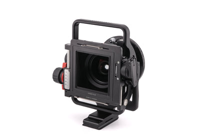 Hasselblad ArcBody (17015) + 45mm f4.5 APO-Grandagon (27045)