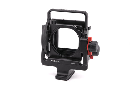 Hasselblad ArcBody (17015) + 45mm f4.5 APO-Grandagon (27045)