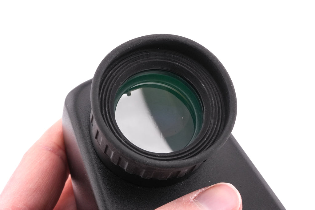 Hasselblad ArcBody (17015) + 45mm f4.5 APO-Grandagon (27045) + Focusing Screen Adapter Standard (41057) + Reflex Viewfinder RMFX (47070) + Small Correction Slide (47003) + Medium Correction Slide (47007) + Large Correction Slide (47011) + Cable Release (5