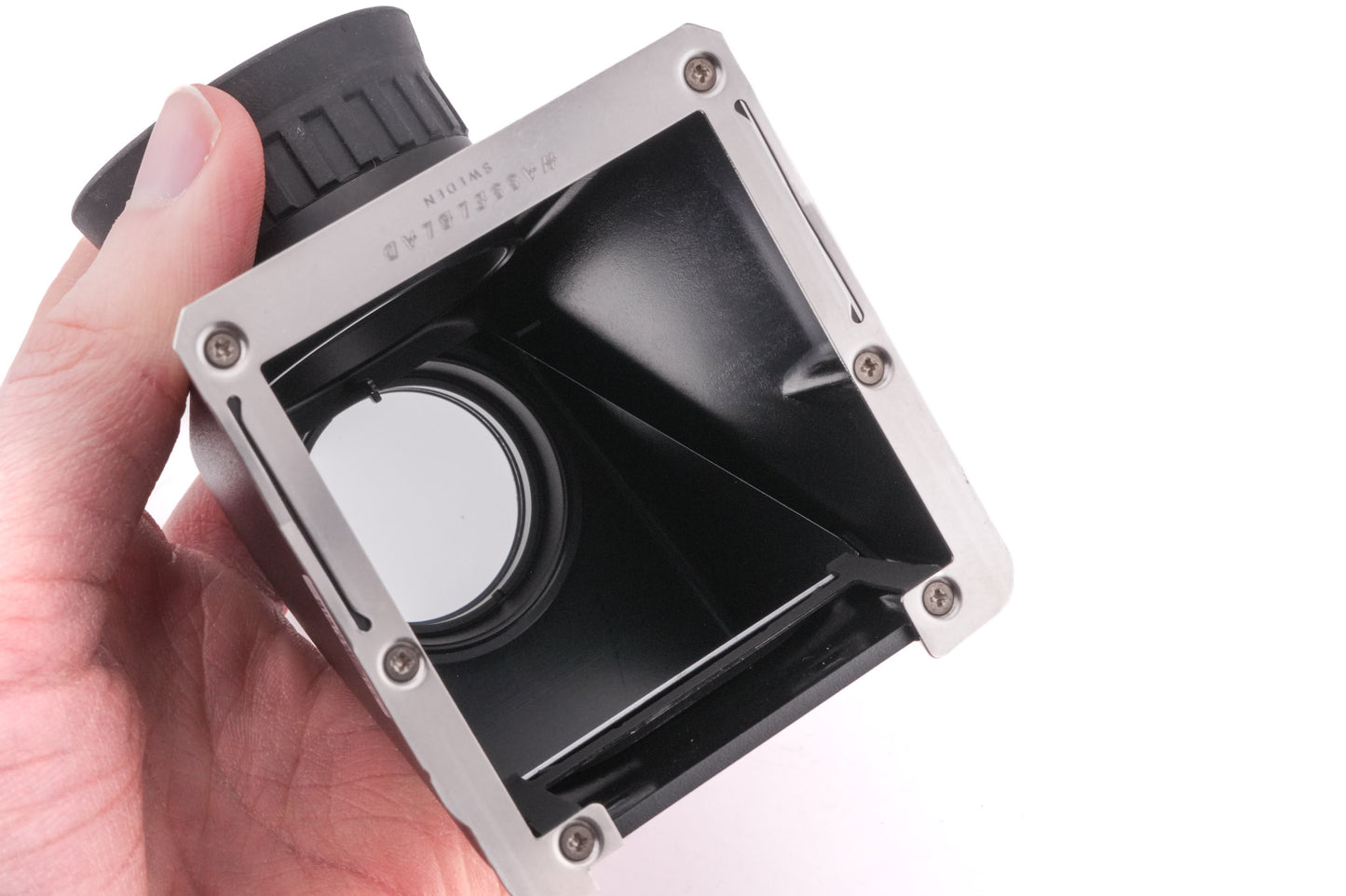 Hasselblad ArcBody (17015) + 45mm f4.5 APO-Grandagon (27045)