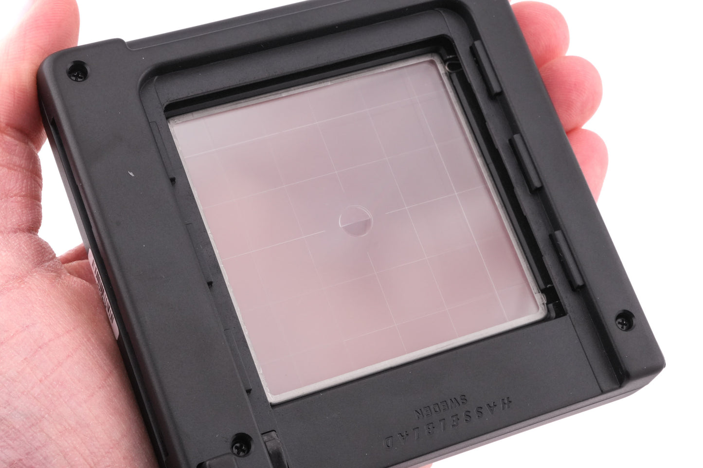 Hasselblad ArcBody (17015) + 45mm f4.5 APO-Grandagon (27045)