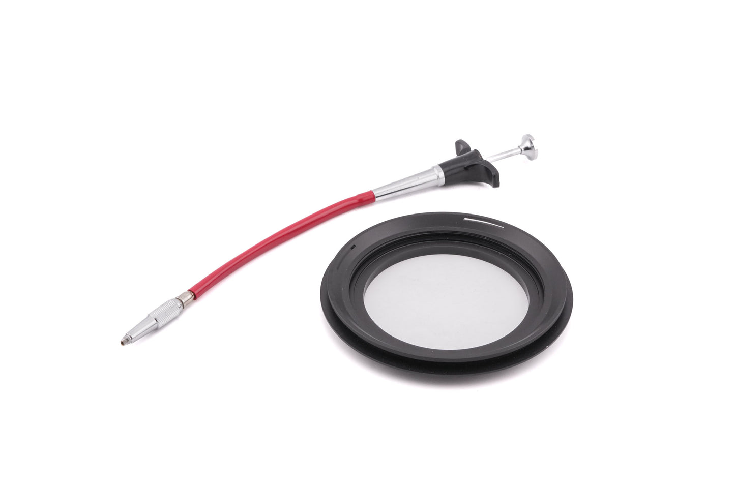 Hasselblad ArcBody (17015) + 45mm f4.5 APO-Grandagon (27045)