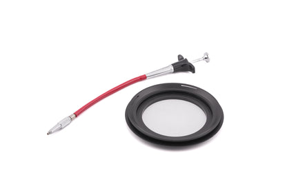 Hasselblad ArcBody (17015) + 45mm f4.5 APO-Grandagon (27045)