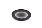 Hasselblad ArcBody (17015) + 45mm f4.5 APO-Grandagon (27045) + Focusing Screen Adapter Standard (41057) + Reflex Viewfinder RMFX (47070) + Small Correction Slide (47003) + Medium Correction Slide (47007) + Large Correction Slide (47011) + Cable Release (5