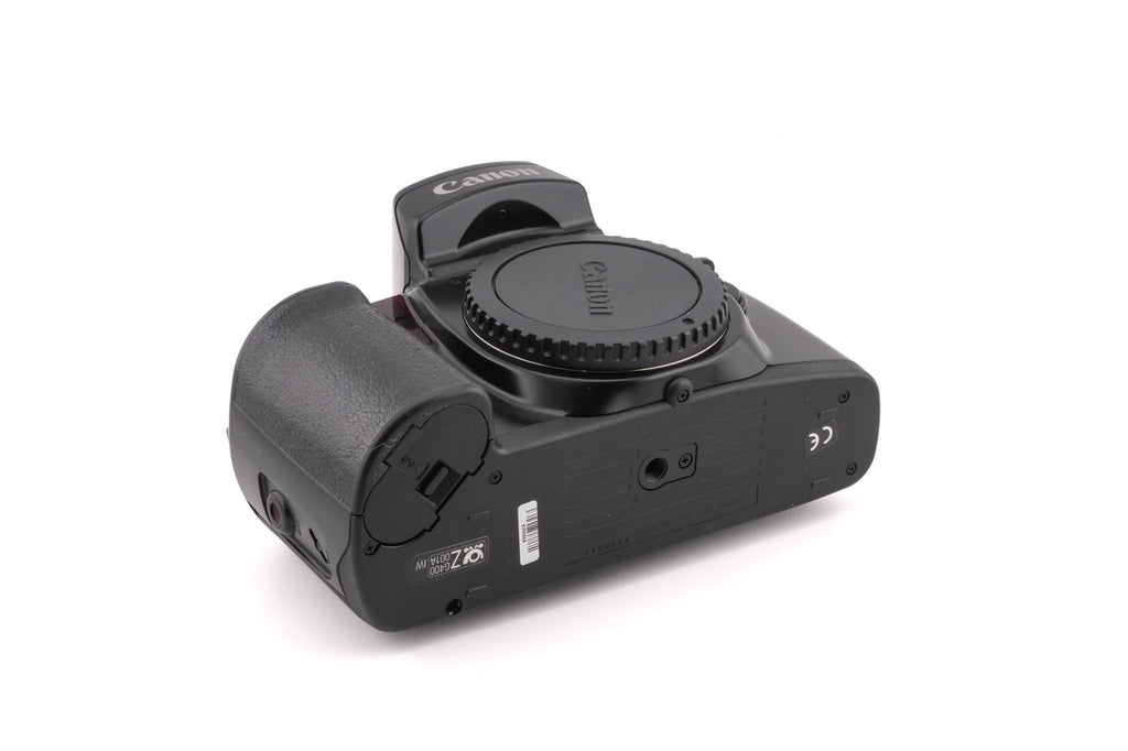 Canon EOS 100