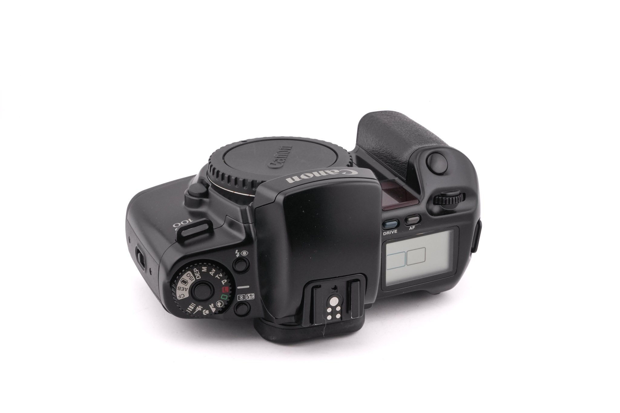 Canon EOS 100