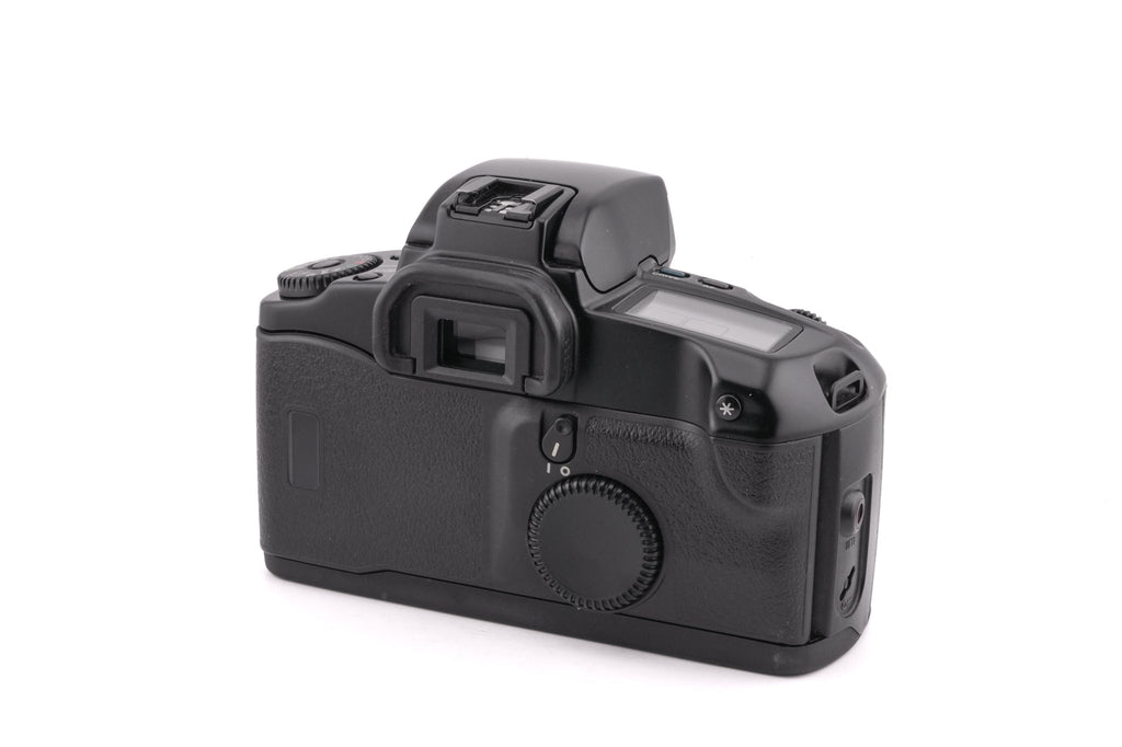 Canon EOS 100