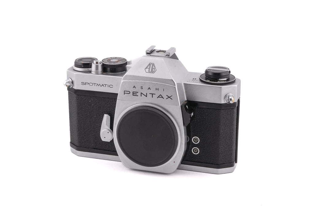 Pentax Spotmatic SP II
