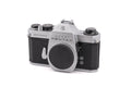 Pentax Spotmatic SP II