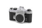 Pentax Spotmatic SP II