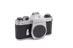 Pentax Spotmatic SP II