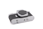 Pentax Spotmatic SP II