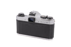 Pentax Spotmatic SP II