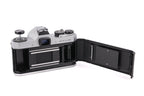 Pentax Spotmatic SP II