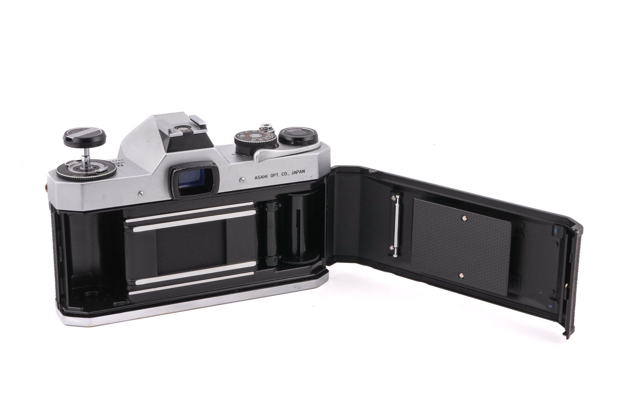 Pentax Spotmatic SP II