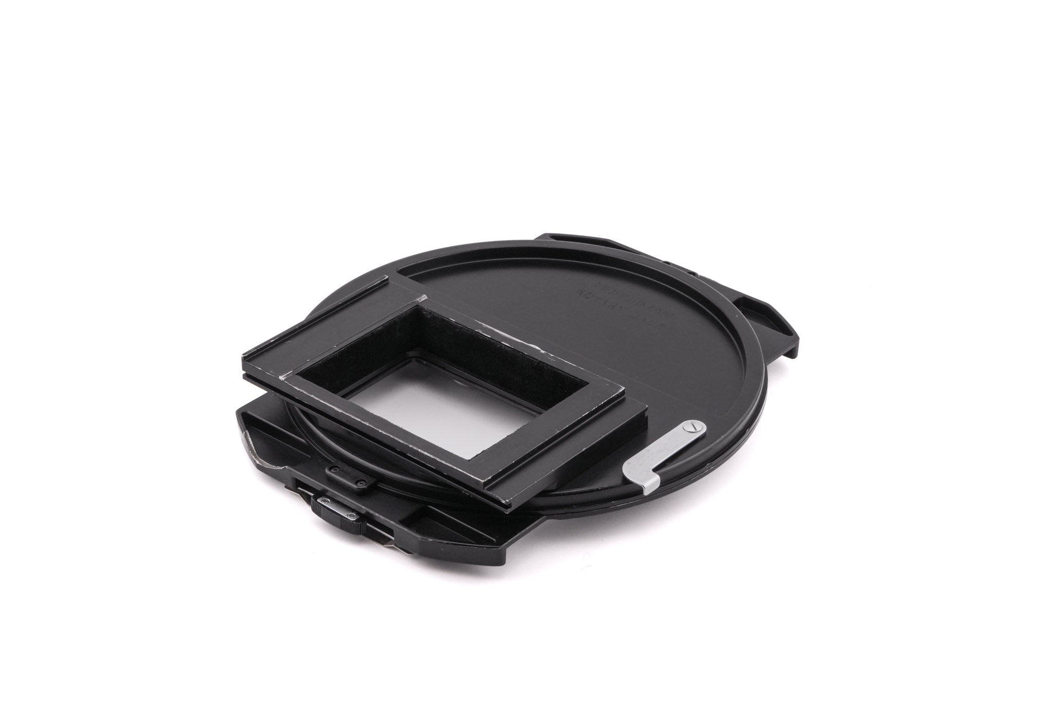 Horseman Rotary Back - Accessory