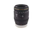 Sigma 70mm f2.8 EX DG Macro