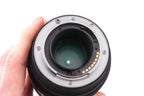 Sigma 70mm f2.8 EX DG Macro